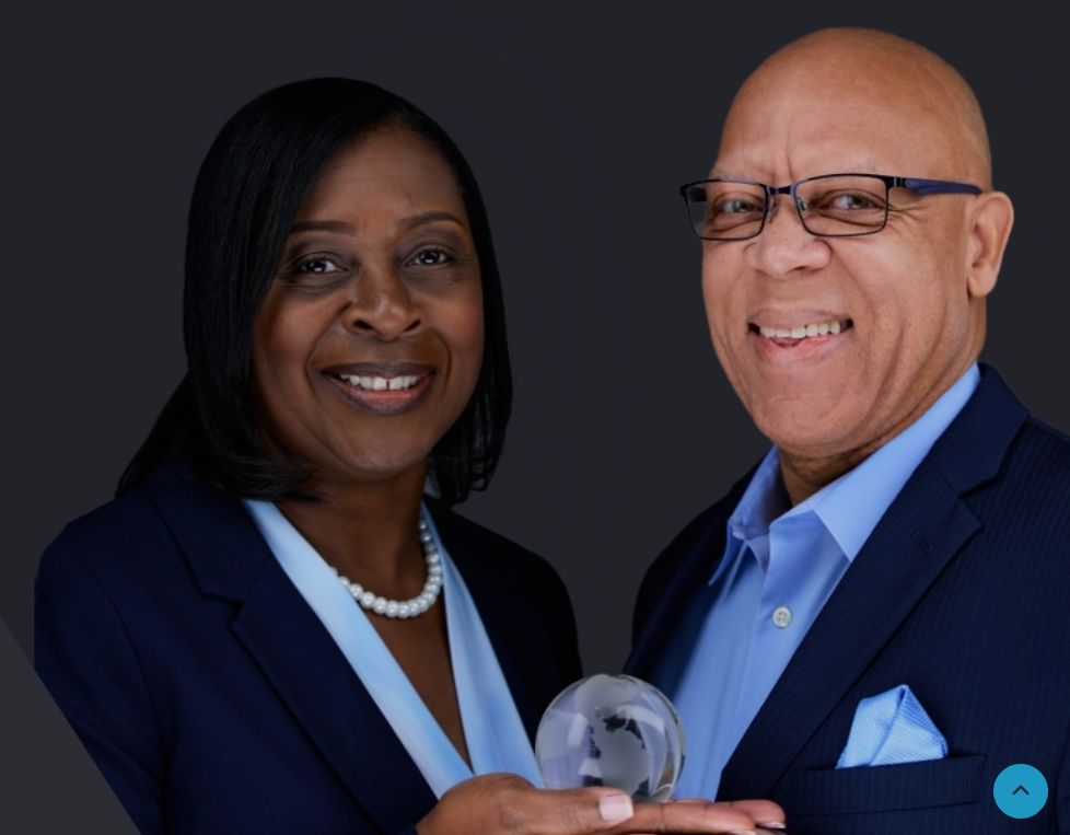 GCS Consulting founders