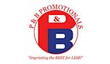 P&B Promotionals