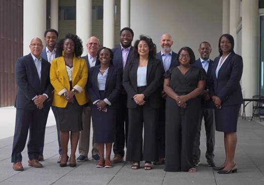 Leadership and Executive Training